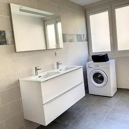 Le Jeanne Apartment Compiegne Exterior photo