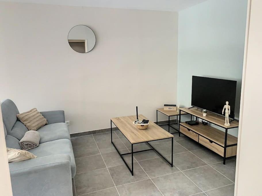 Apartment Le Jeanne Compiegne