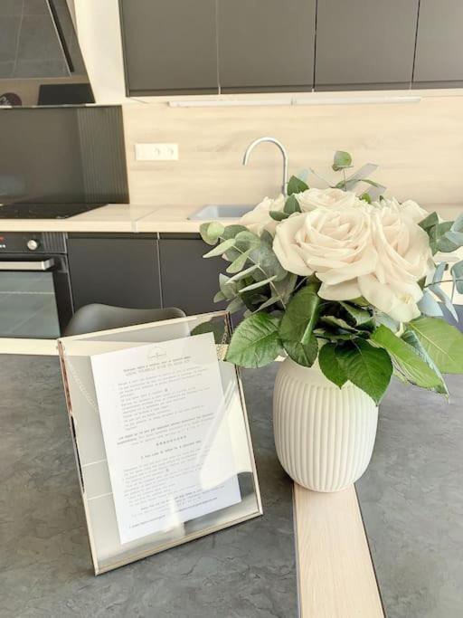 Apartment Le Jeanne Compiegne